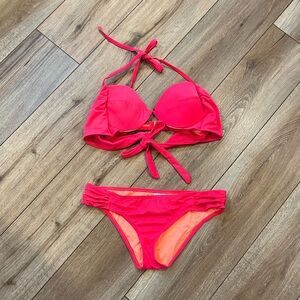 Sundazed bikini